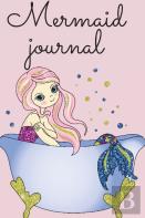 Mermaid Journal For Girls