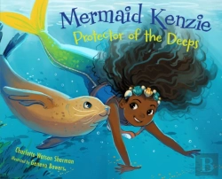 Bertrand.pt - Mermaid Kenzie