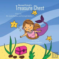 Bertrand.pt - Mermaid Kyleigh'S Treasure Chest