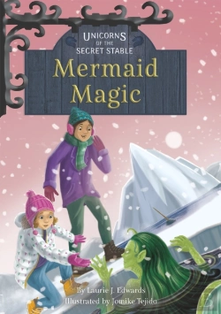 Bertrand.pt - Mermaid Magic