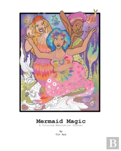 Bertrand.pt - Mermaid Magic