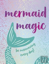 Mermaid Magic