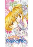 Mermaid Melody Pichi Pichi Pitch 07