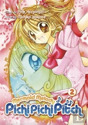 Mermaid Melody Pichi Pichi Pitch 2
