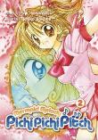 Mermaid Melody Pichi Pichi Pitch 2