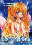 Mermaid Melody Pichi Pichi Pitch 5