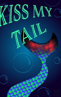 Bertrand.pt - Mermaid Notebook - Kiss My Tail