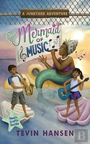 Mermaid Of Music