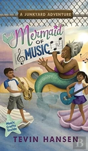 Mermaid Of Music