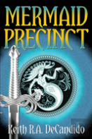 Mermaid Precinct