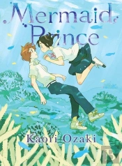 Mermaid Prince