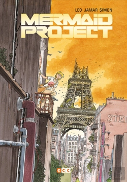 Bertrand.pt - Mermaid Project