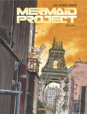Mermaid Project Tome 1