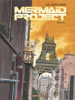 Bertrand.pt - Mermaid Project Tome 1