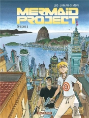 Mermaid Project Tome 3
