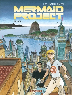 Bertrand.pt - Mermaid Project Tome 3