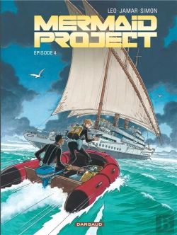 Bertrand.pt - Mermaid Project Tome 4