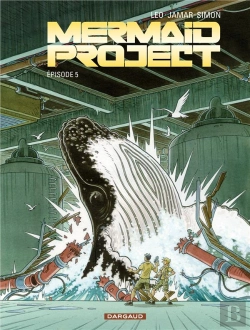 Bertrand.pt - Mermaid Project Tome 5