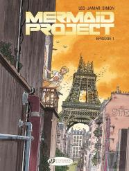 Mermaid Project Vol. 1: Episode 1