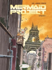 Mermaid Project Vol. 1: Episode 1