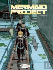 Mermaid Project Vol. 2: Episode 2