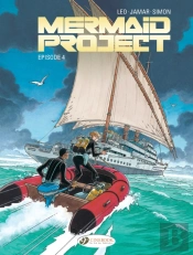 Mermaid Project Vol. 4: Episode 4