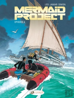 Bertrand.pt - Mermaid Project Vol. 4: Episode 4