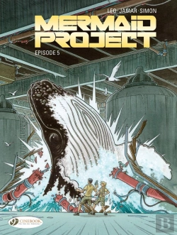 Bertrand.pt - Mermaid Project Vol. 5: Episode 5