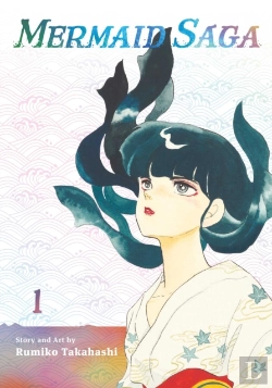 Bertrand.pt - Mermaid Saga Collector'S Edition, Vol. 1