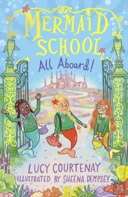 Bertrand.pt - Mermaid School: All Aboard!