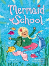 Mermaid School