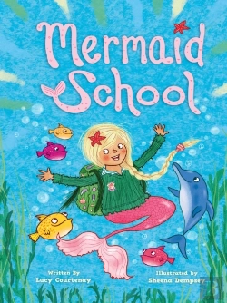 Bertrand.pt - Mermaid School