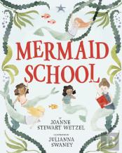 Mermaid School