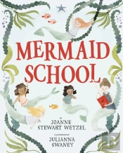 Mermaid School