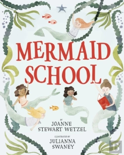 Bertrand.pt - Mermaid School