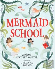 Mermaid School