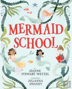 Bertrand.pt - Mermaid School