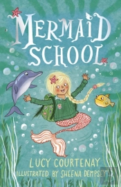 Mermaid School