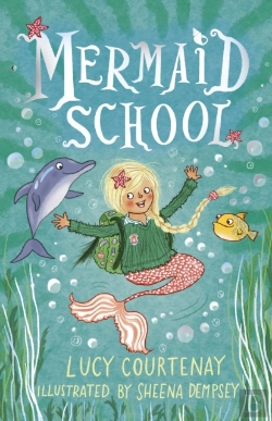 Bertrand.pt - Mermaid School