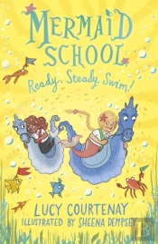 Mermaid School: Ready, Steady, Swim!