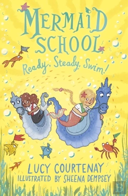 Bertrand.pt - Mermaid School: Ready, Steady, Swim!