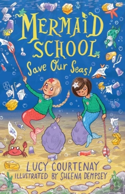 Bertrand.pt - Mermaid School: Save Our Seas!