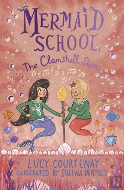 Bertrand.pt - Mermaid School: The Clamshell Show