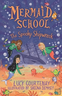 Bertrand.pt - Mermaid School: The Spooky Shipwreck