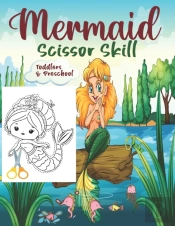 Mermaid Scissor Skill
