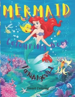 Bertrand.pt - Mermaid