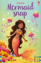 Mermaid Snap