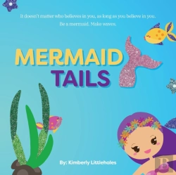 Bertrand.pt - Mermaid Tails
