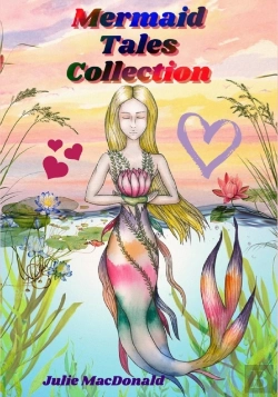 Bertrand.pt - Mermaid Tales Collection