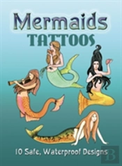 Mermaid Tattoos